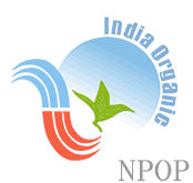 インドのオーガニック規格NPOP認証取得工場