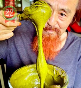 24年産特別契約栽培マハラニヘナ石臼挽き