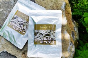 ムルタニミッティ
