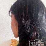 ヘナをシャンプー代わりにしてみた