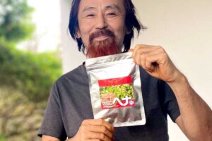 まは　ヘナある暮らし