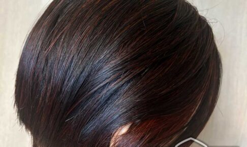 ヘナに出会えて良かった！