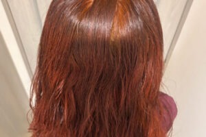 こんなにも香りが素敵なヘナはない