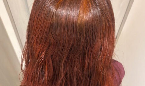 こんなにも香りが素敵なヘナはない