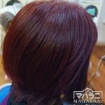 アムラ水+石臼挽ヘナ