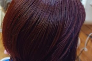 アムラ水+石臼挽ヘナ