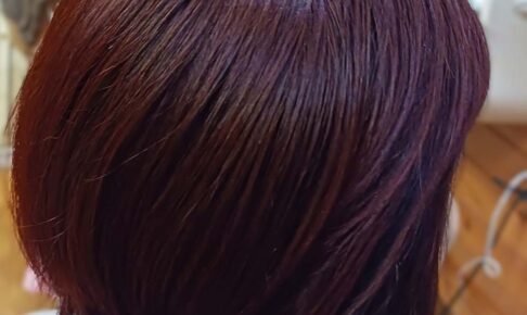 アムラ水+石臼挽ヘナ