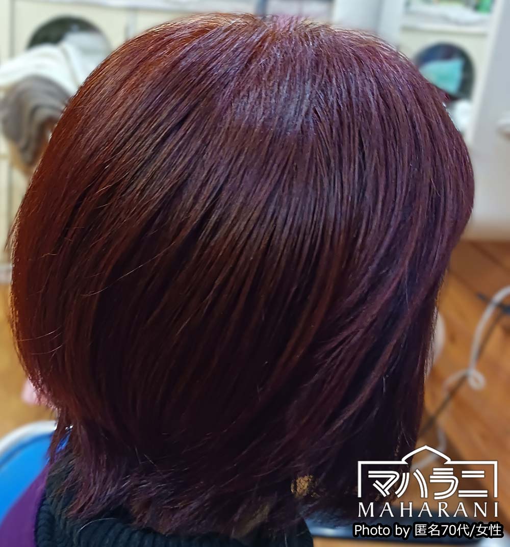 アムラ水+石臼挽ヘナ