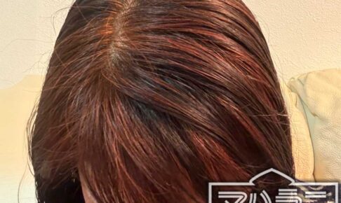 ナポリターナ 50代/女性 (東京都)