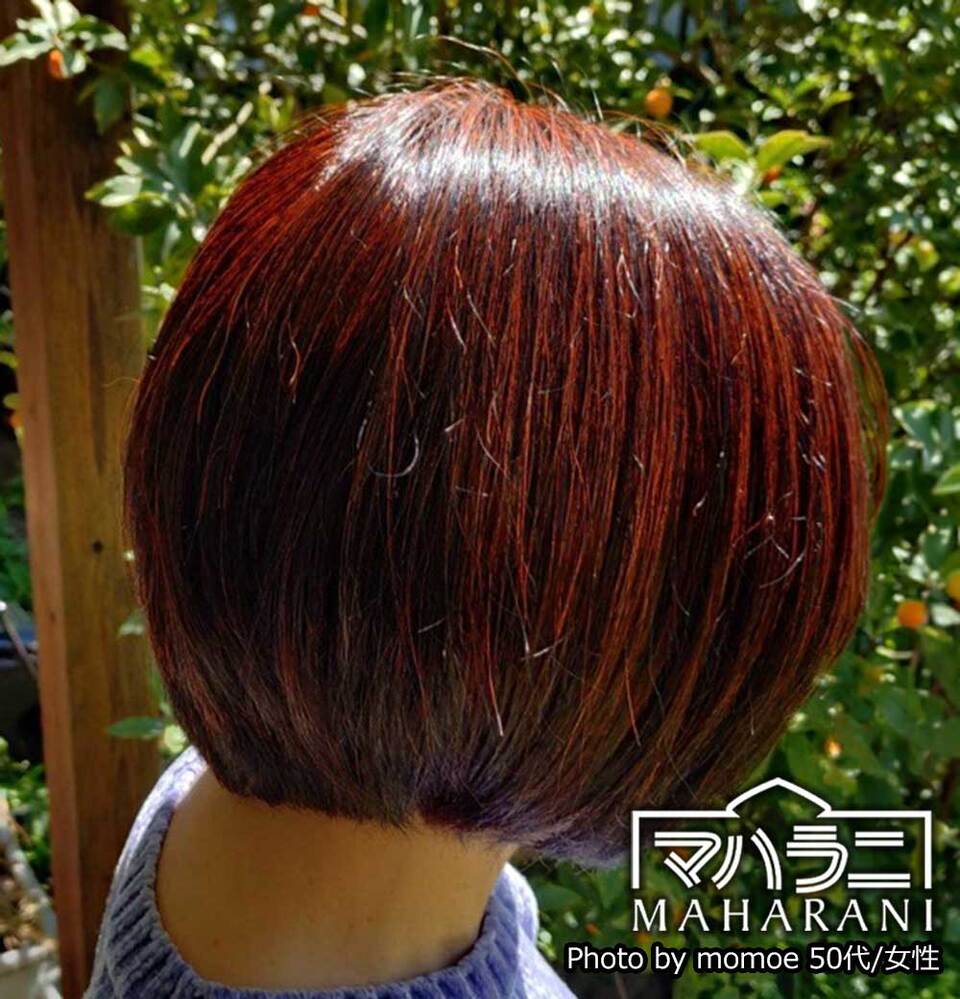 momoe 50代/女性 (神奈川県)