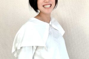 妊婦さんのヘナ