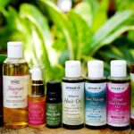 ヘナにお勧めのオイル