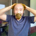 ヘナ染めは面倒くさい？