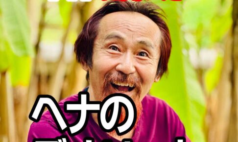 ヘナのデメリット